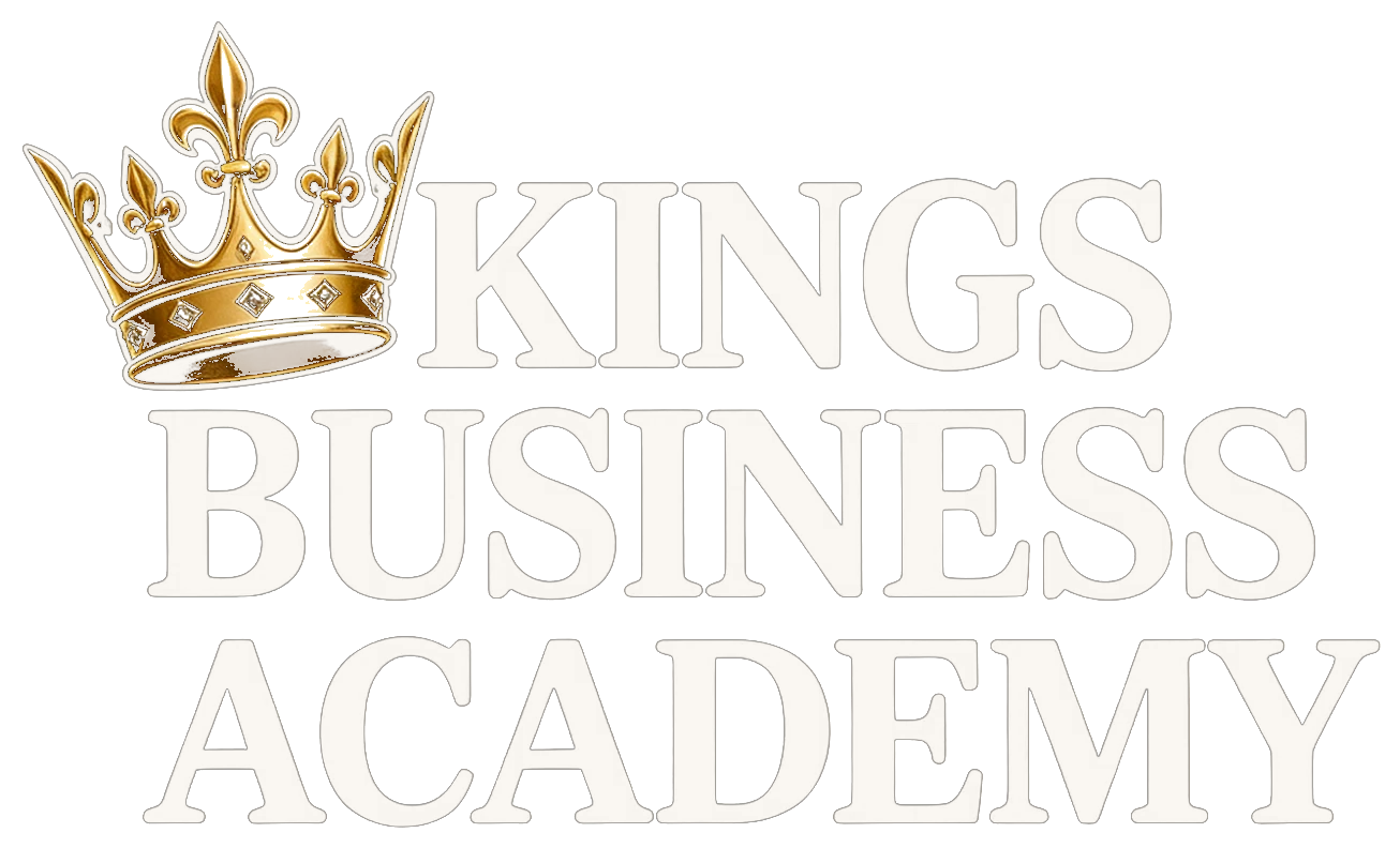 Kings Business Academy