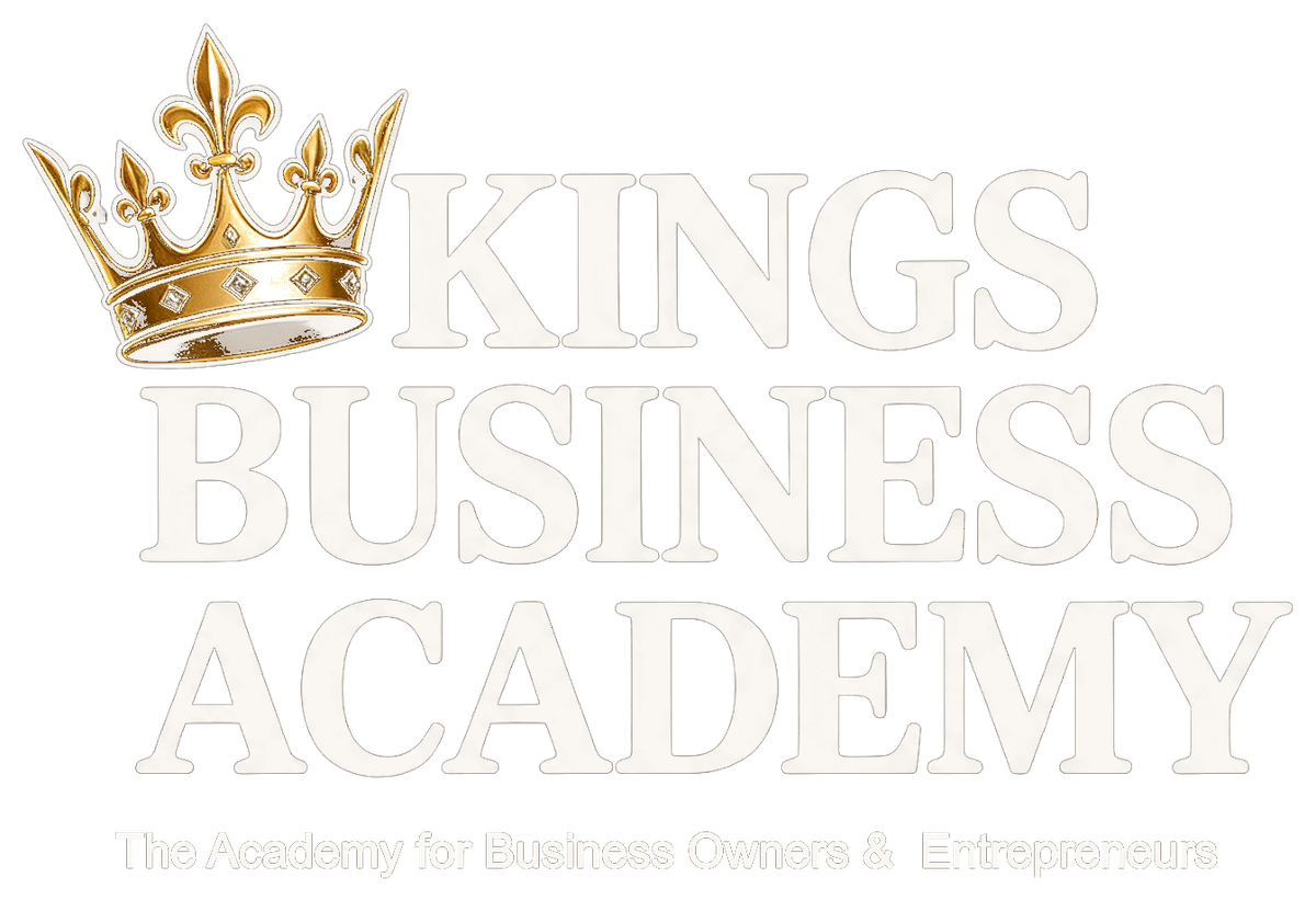 Kings Business Academy