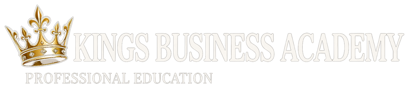 Kings Business Academy