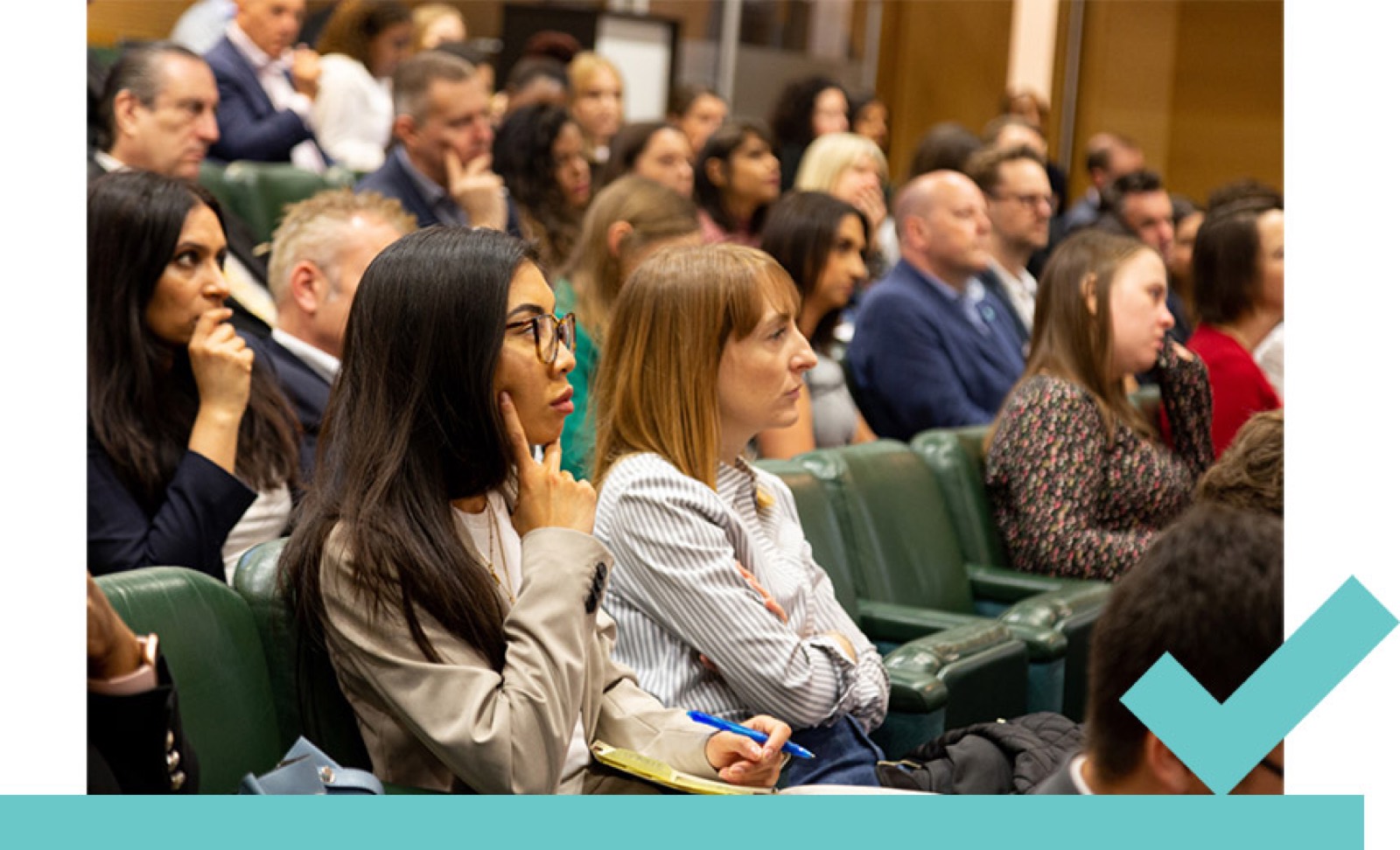 Kings Business Academy live event